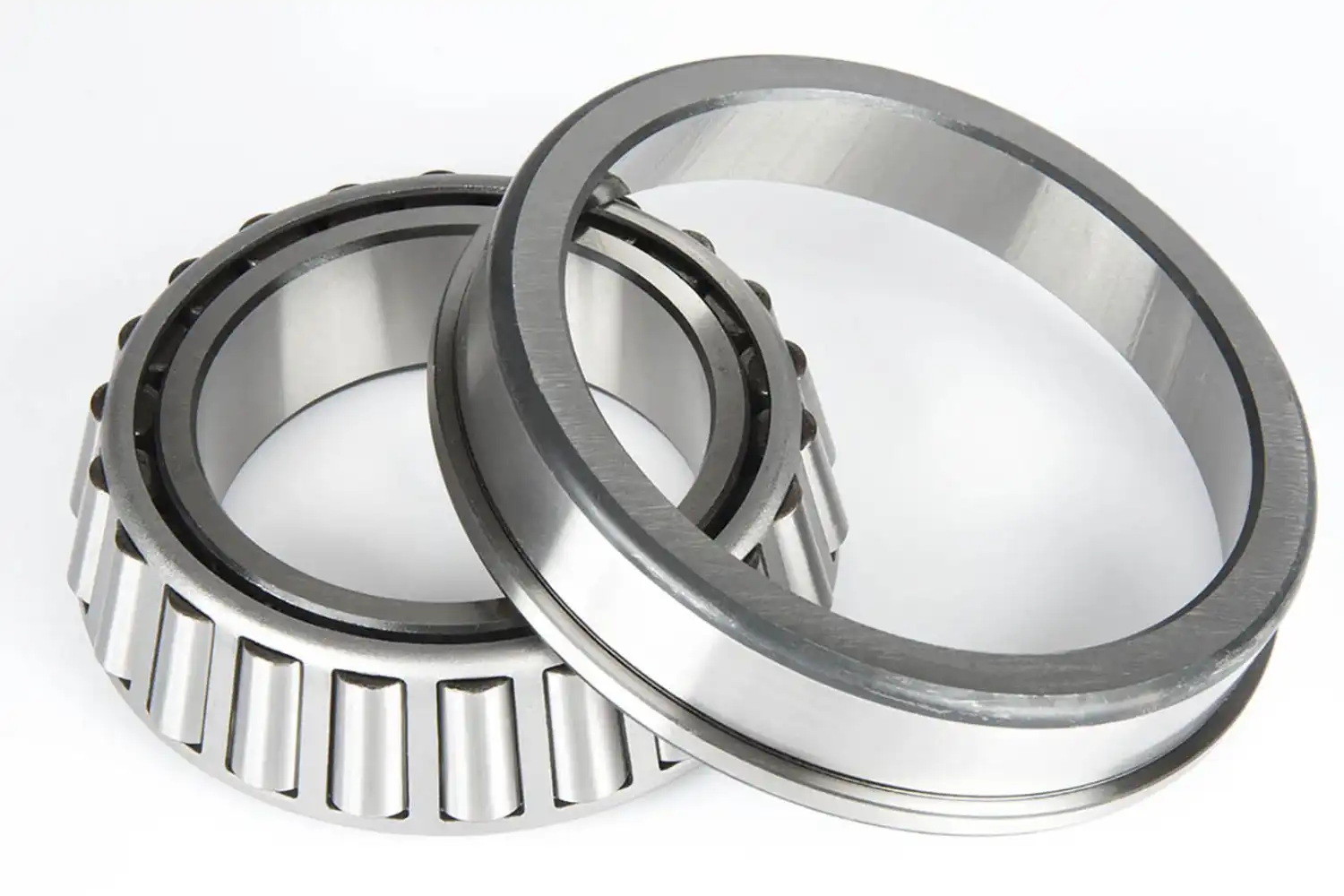 Why OEMs Prefer Inch Series Single Row Tapered Roller Bearings？